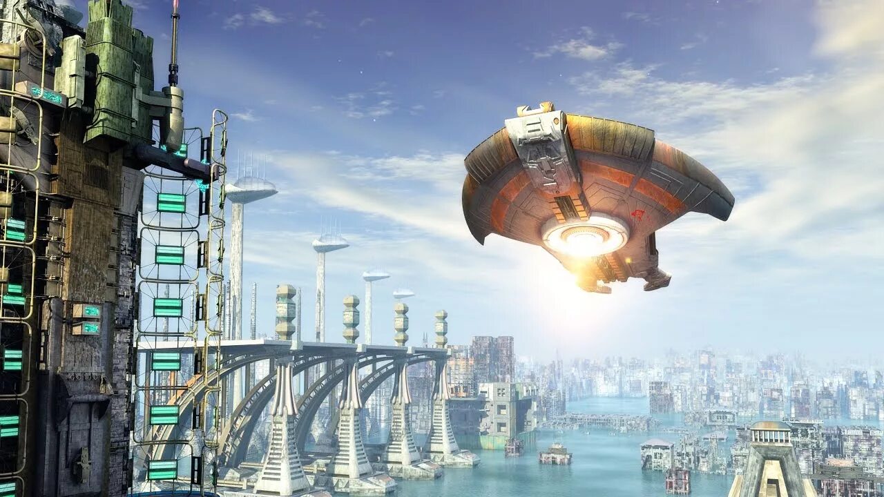 Future summer