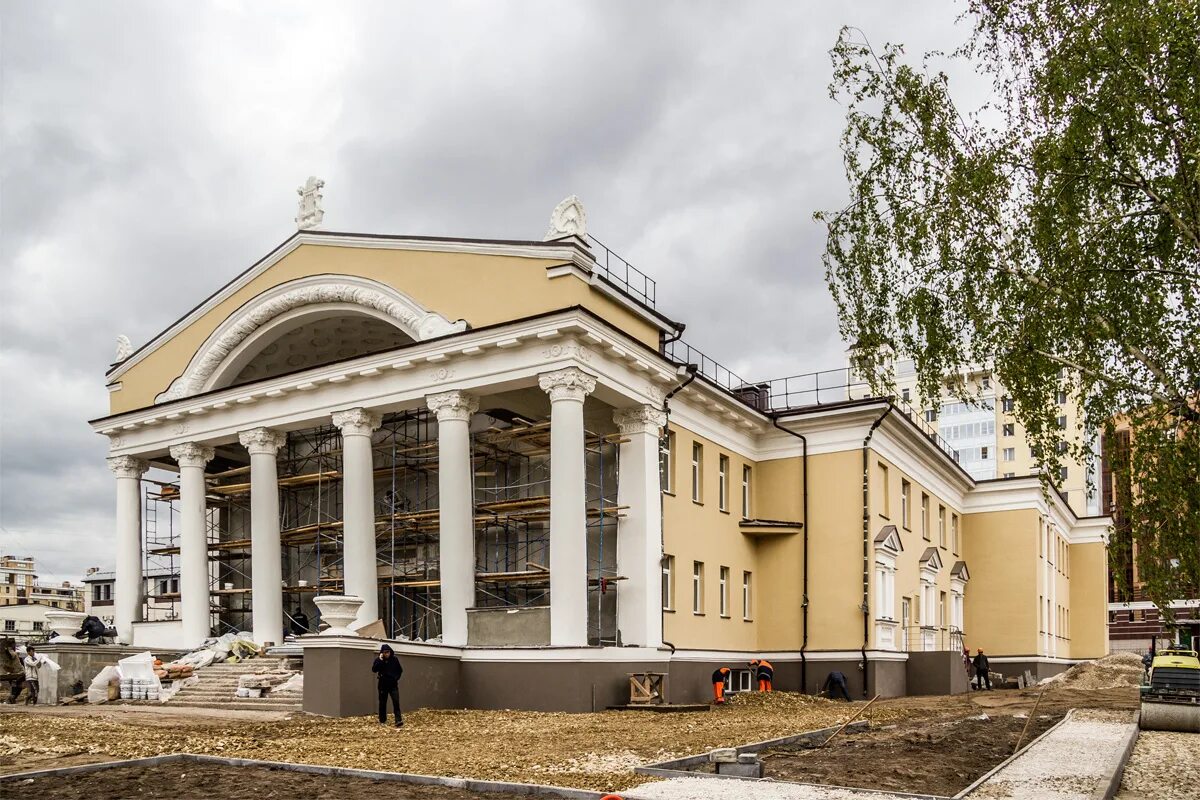 Театр юного зрителя габдуллы кариева. Театр габдуллы кариева. тюз кариева казань. театр габдуллы кариева казань. тюз габдуллы кариева.