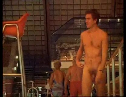 Danish naked actors.