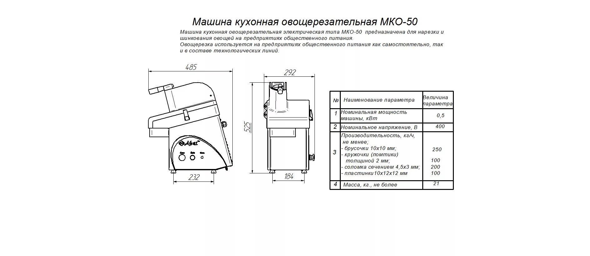 Машина овощерезательная МКО-50. Машина кухонная овощерезательная МКО-50. Машина кухонная овощерезательная МКО-50 толкатель. Abat МКО-50. Мко 50