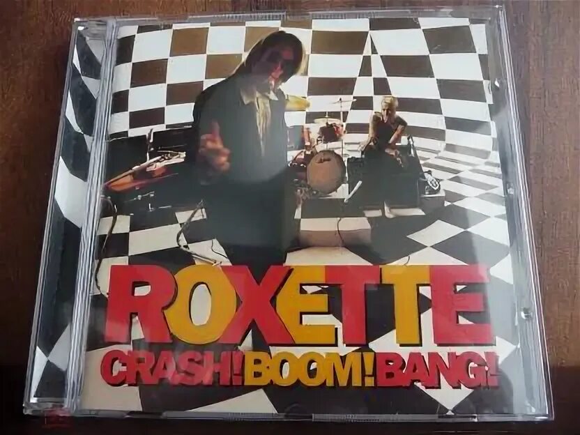 Roxette - crash! Boom! Bang! (1994). Crash! Boom! Bang! Обложка. Roxette - crash Boom Bang ' 1994 CD Covers. Roxette crash Boom Bang обложка.