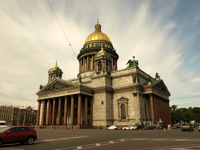 Исаакиевский в санкт петербурге фото