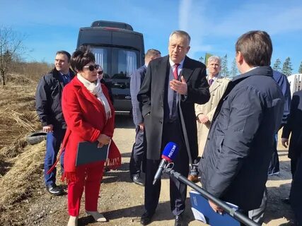 Гатчина новости