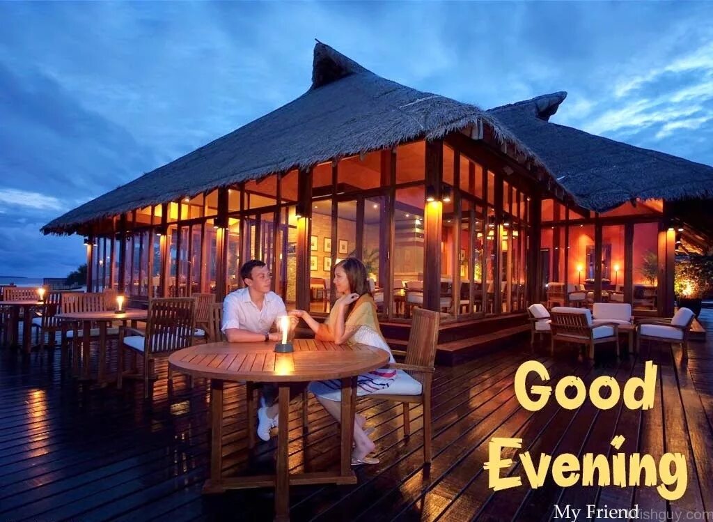 Good evening my. Adaaran Prestige Water Villas 4*. Мальдивы вечером. Барбекю на Мальдивах. Мальдивы вечер отели.