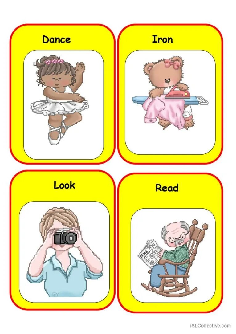 Карточки с глаголами на английском. Английский для детей карточки с глаголами. Глаголы движения английский карточки для детей. Карточки Actions для детей. Картинки действий на английском