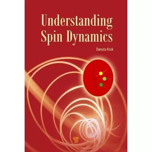 Spin dynamics. Spin dynamics