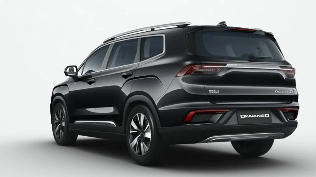 Geely Okavango 2023. Кроссовер Geely Okavango. Джили кроссовер 2023. Новый geely okavango