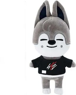 Оригинальные игрушки stray kids