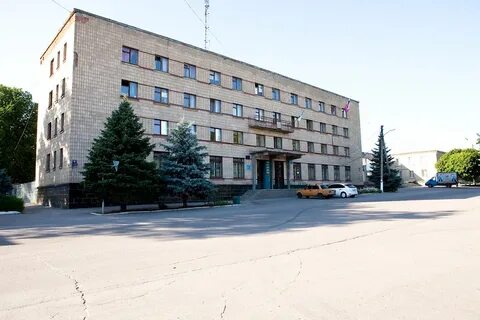 Харьковская