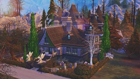 Sims build