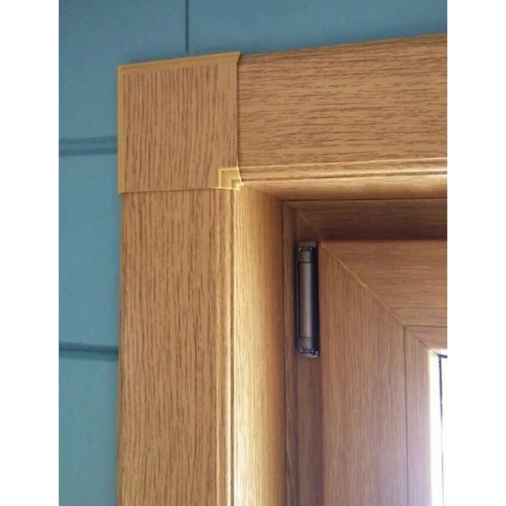 Угол наличника