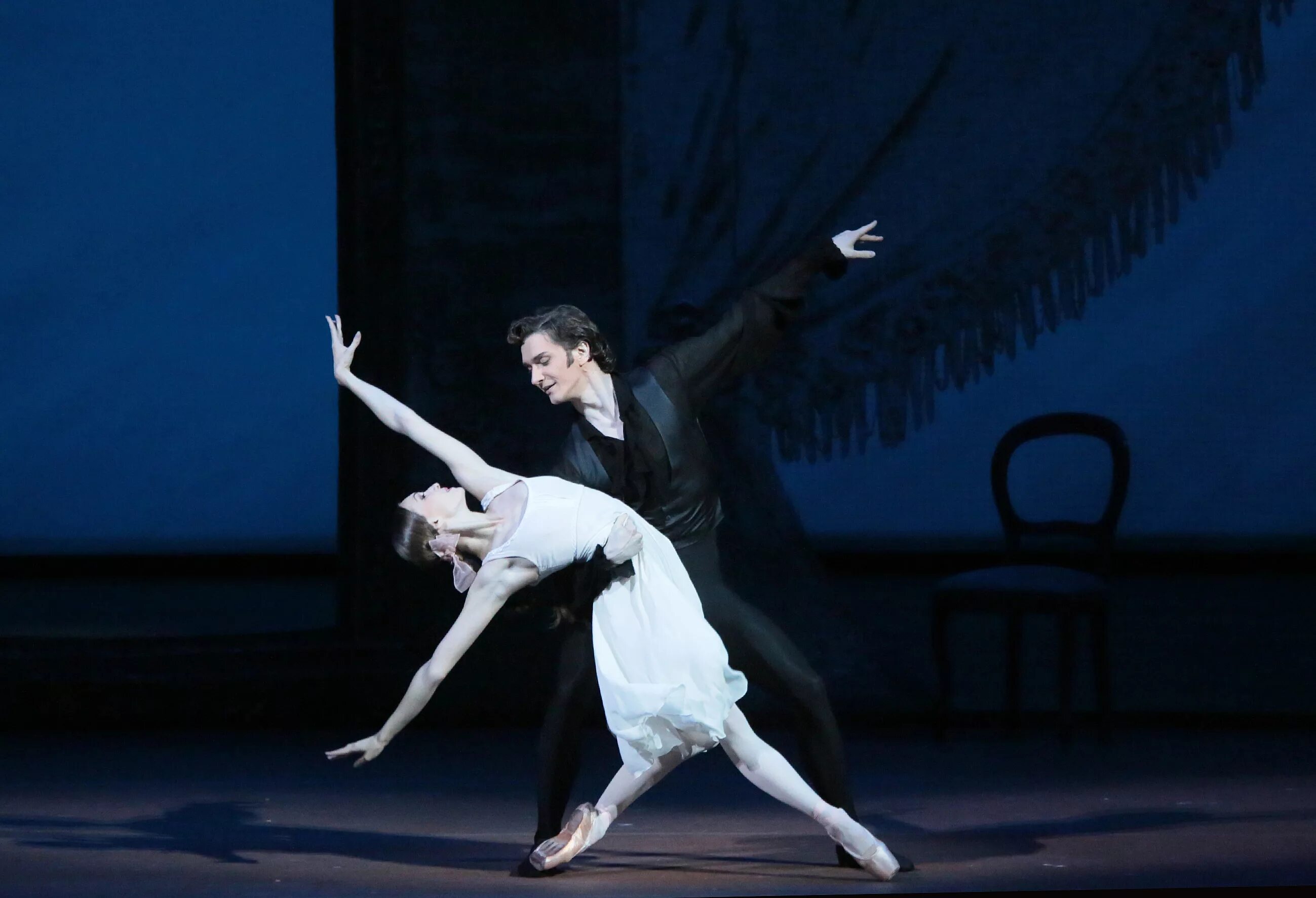 To stay relevant, the National Ballet of Canada must eschew tradition and challe