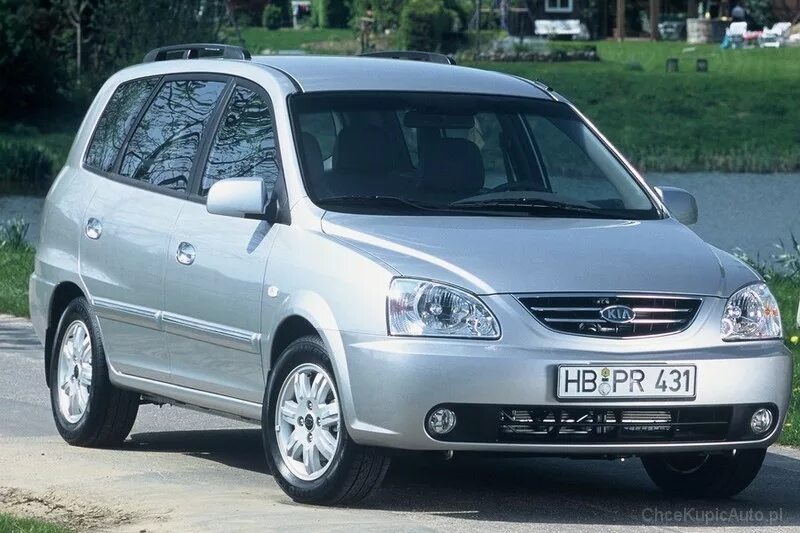 Kia carens 2. Кия Каренс 2000 г.в. Кия Каренс 2004. Kia Carens, 2.0 l, 2003.