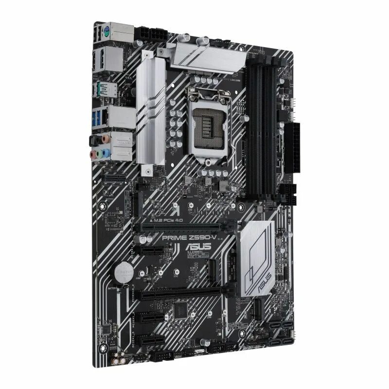 Lga 1200 ddr4