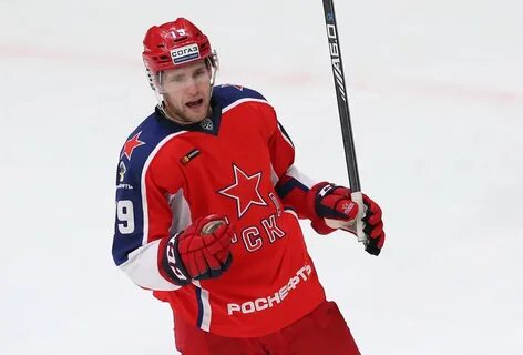 Вей хоккеист
