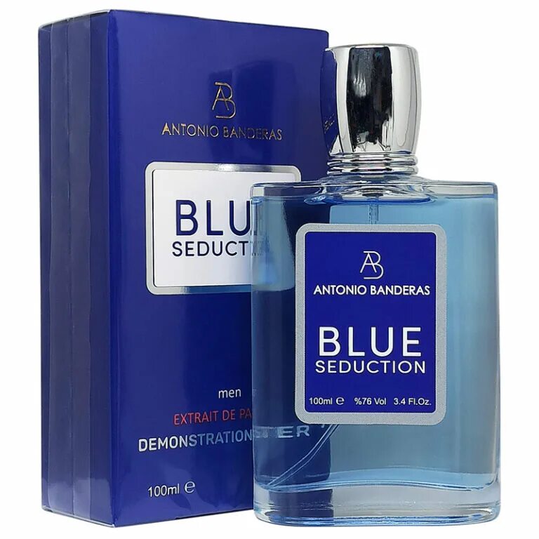 Antonio Banderas Blue Seduction men тестер 100ml -. Blue Seduction Antonio Banderas for men 100. Blue Seduction Antonio Banderas тестер. Antonio Banderas Blue Seduction 100ml. Antonio banderas blue купить