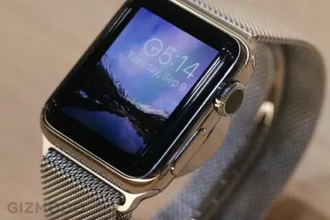 Apple watch отзывы
