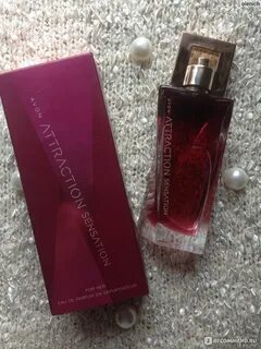 Avon attraction sensation