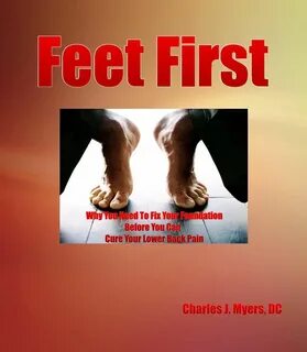 First foot