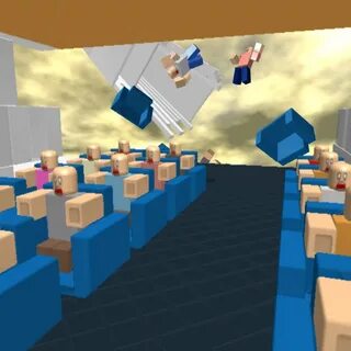 Roblox crash