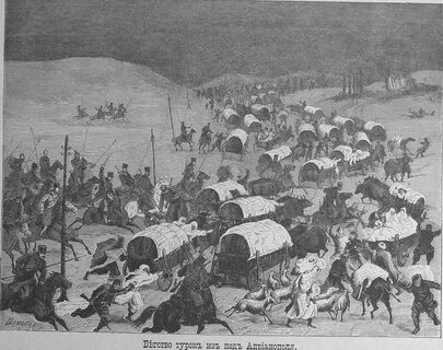 Болгария 1877 1878
