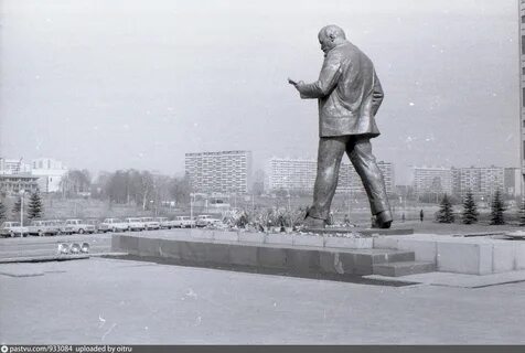 Октябрь 1980 года