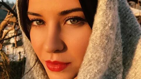 Турецкая песня девушка