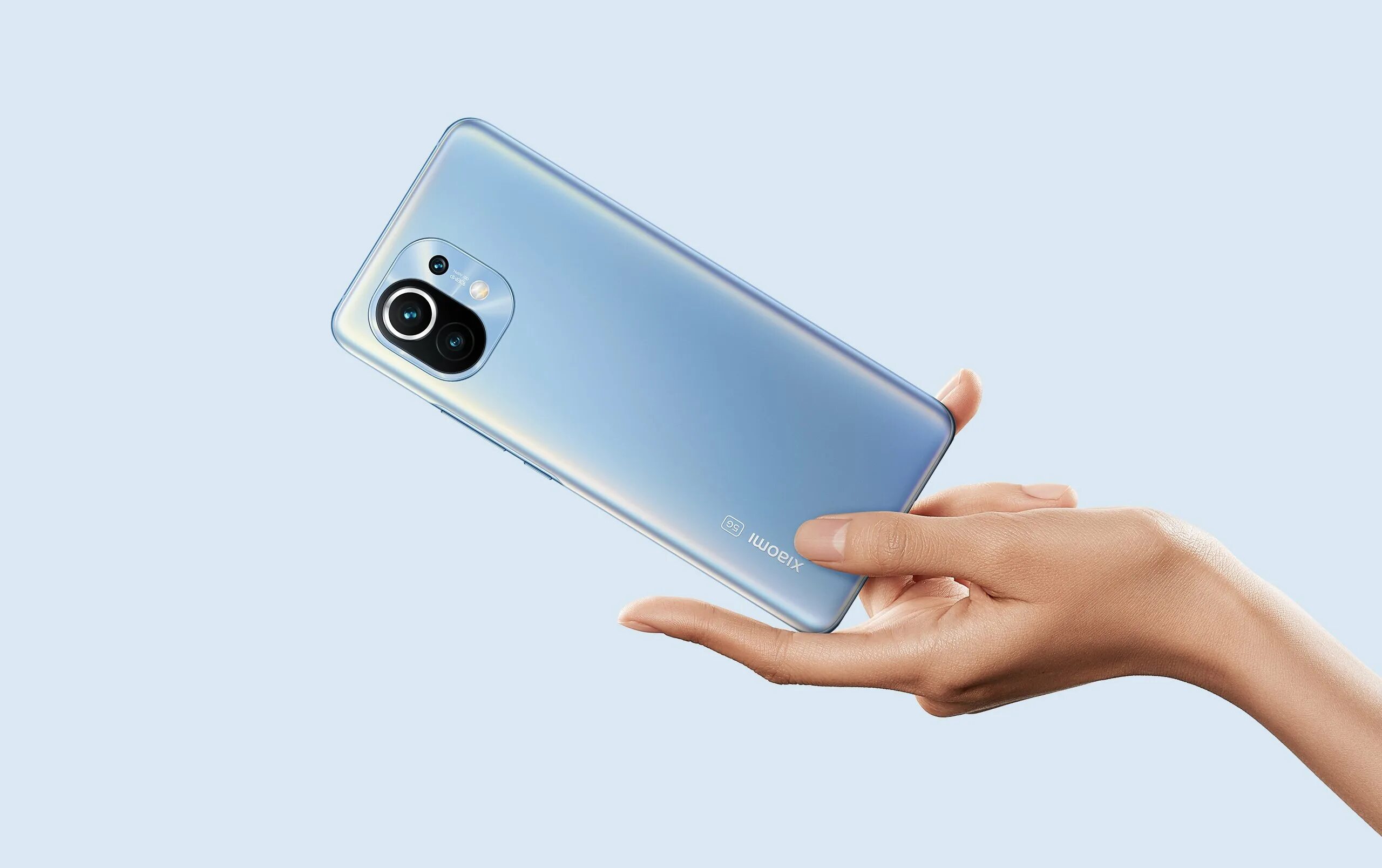 Xiaomi a54