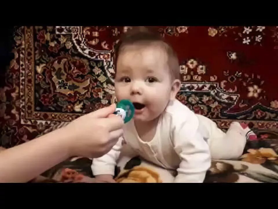 Как отобрать соску. Как отобрать соску