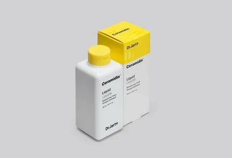 Ceramidin toner