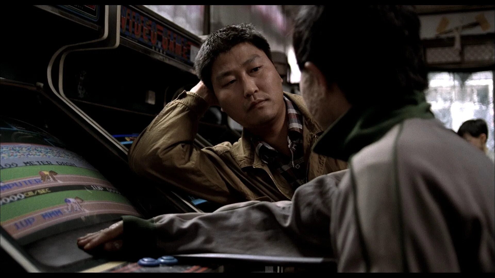 Воспоминания об убийстве фильм корея. Воспоминания об убийстве пон джун-хо 2003. Воспоминания об убийстве salinui chueok, 2003. Memories of murder 2003. Сон кан хо воспоминания об убийстве.