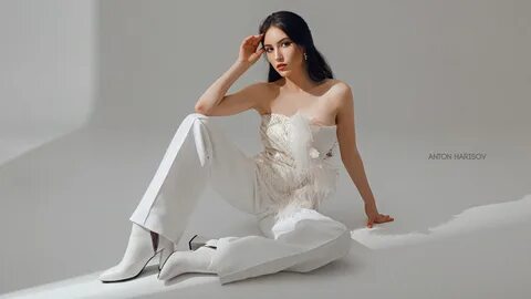 Pretty mary