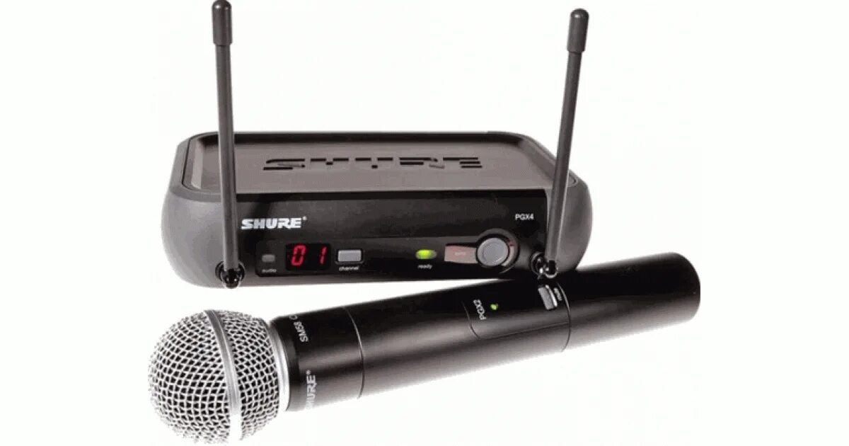 Вокальные радиосистемы shure. Shure pgx4 sm58. Радиомикрофон Shure pgx4. Радиосистема Shure slx24/sm58. Микрофон Shure sm58 радиомикрофон.