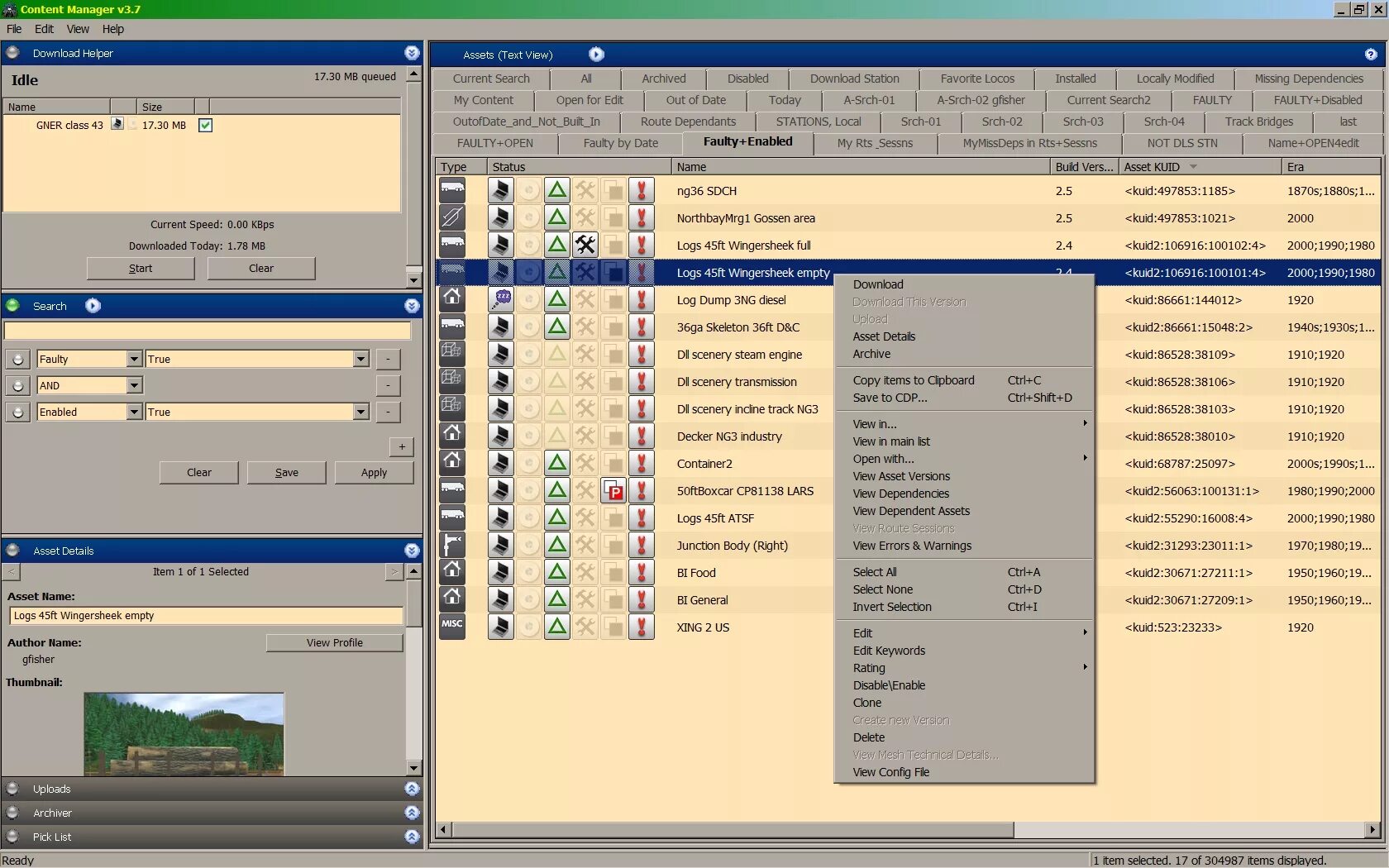 Контент манагер. Content Manager Trainz. Config файл где располагается в трейнз 22. Трейнз 12 как установить моды через контент менеджер. Updating Trainz Asset database как отключить.