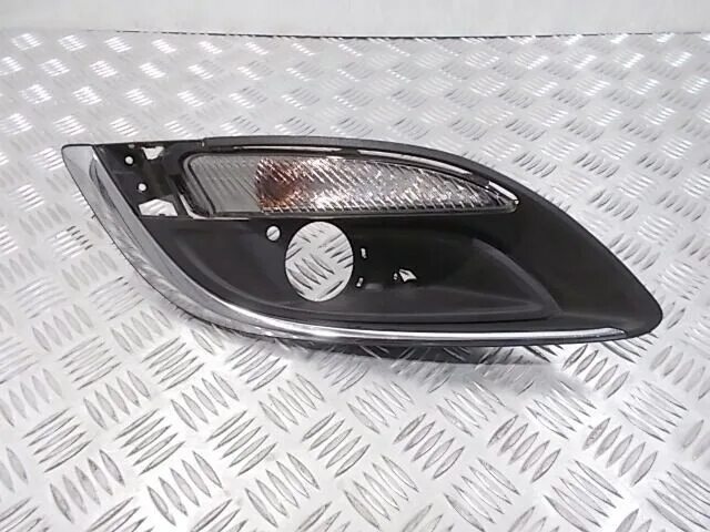 Поворотник opel astra j. Поворотник opel astra j