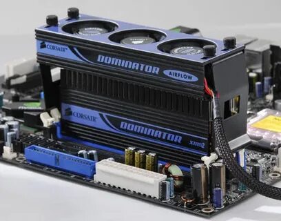 Оперативная память radeon с процессором intel