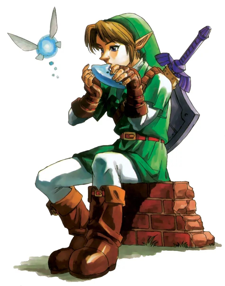 Bring link link