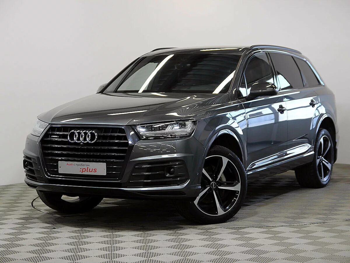 Ауди ку 7 купить бу. Audi q7 s-line 2022. Audi q7 2017. Audi q7 II (4m), 2017. Audi q7 4m 2017.