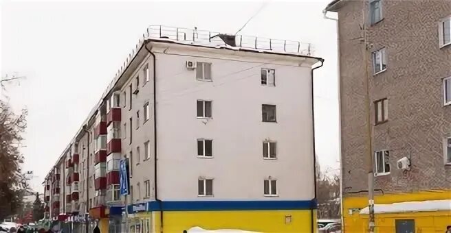 Улица первомайская 98