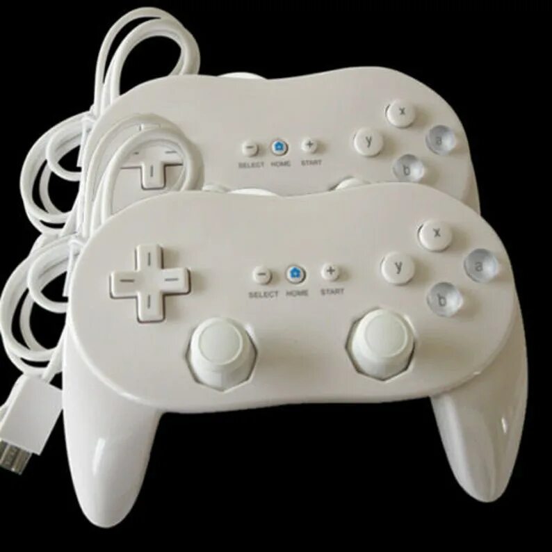Wii Classic Controller Pro. Геймпад Нинтендо Wii. Геймпад Nintendo Wii Classic Controller. Nintendo Pro Controller White. Джойстик wii