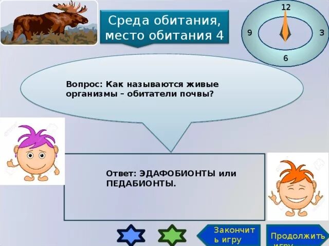 Место обитания детских сбережений