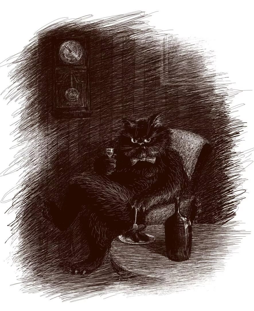 булгаков мастер и маргарита кот бегемот. кот из булгакова мастер и маргарита. кот бегемот из мастера и маргариты. образ кота бегемота. образ кота бегемота.