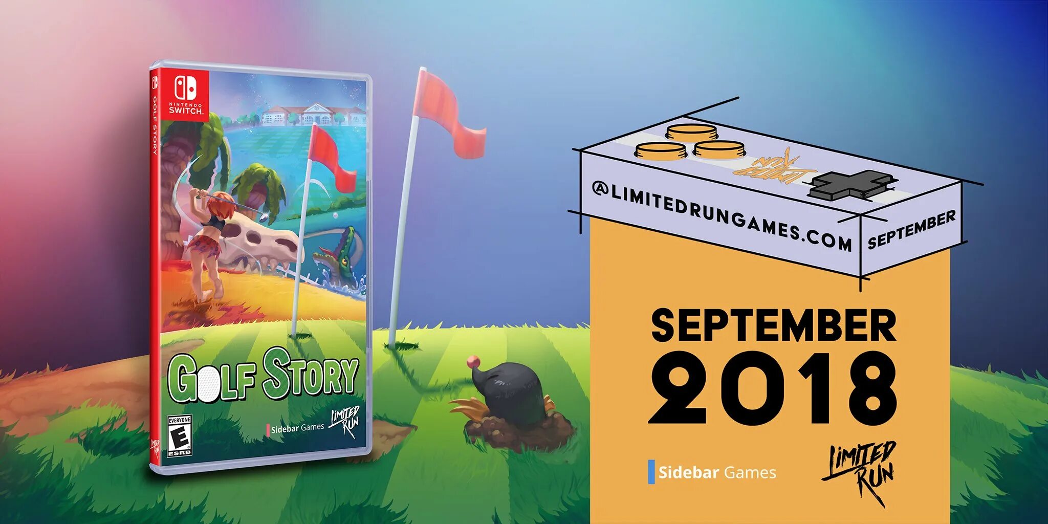 Limit run game. Limited Run games Nintendo Switch. Golf story Nintendo Switch. Frogun (Limited Run games) (Import) /Nintendo Switch.