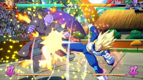 Dragon ball игра