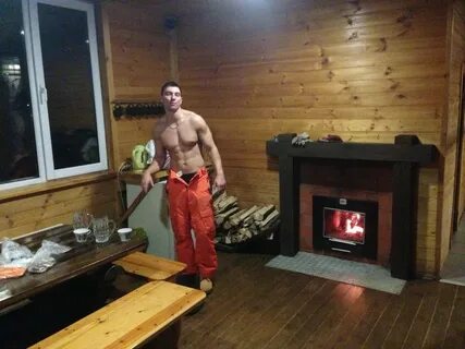 Сауна кировск