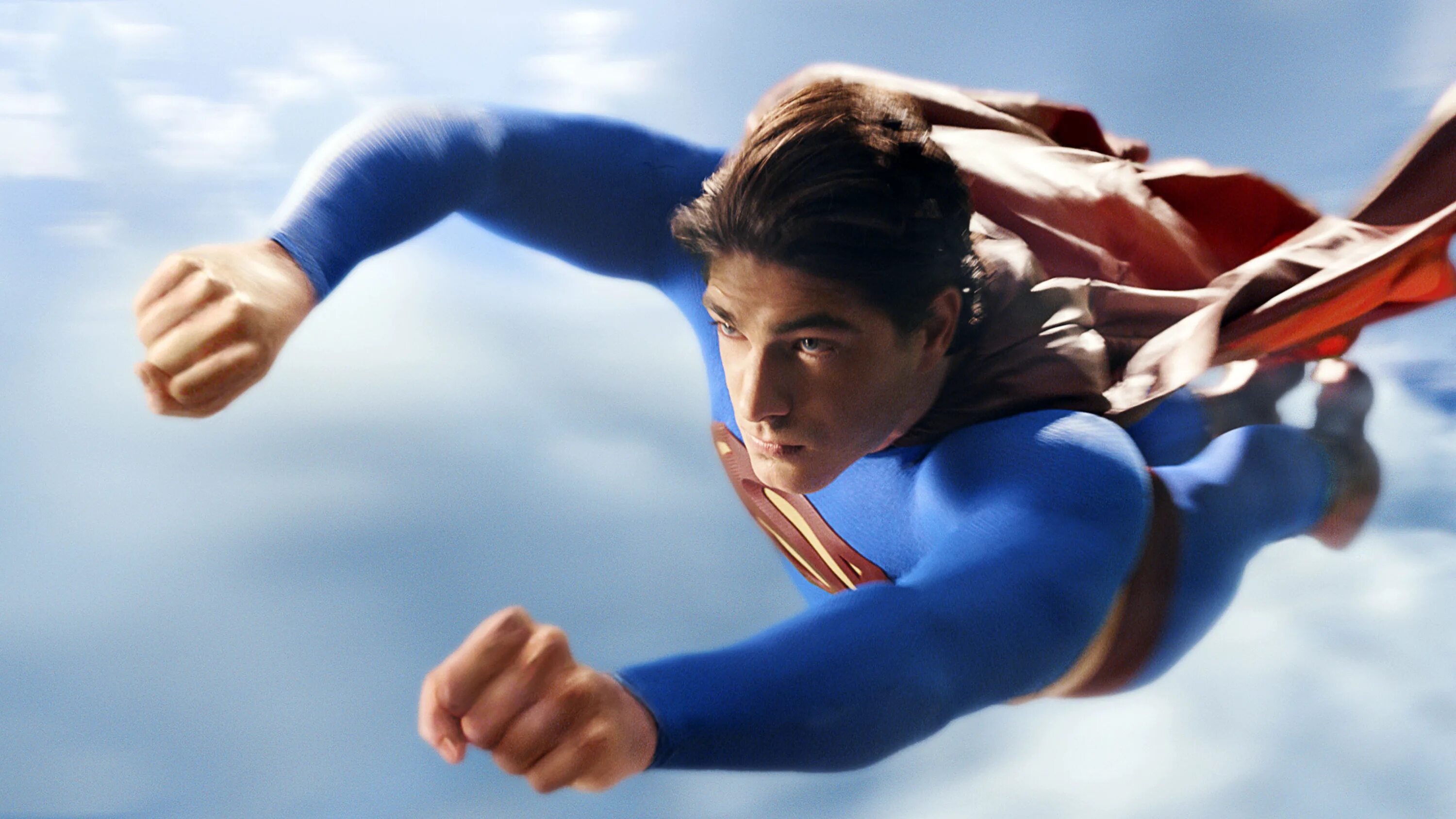 Самого храброго человека. Брэндон рут Супермен. Возвращение Супермена 2006. Паркер Поузи Возвращение Супермена.
