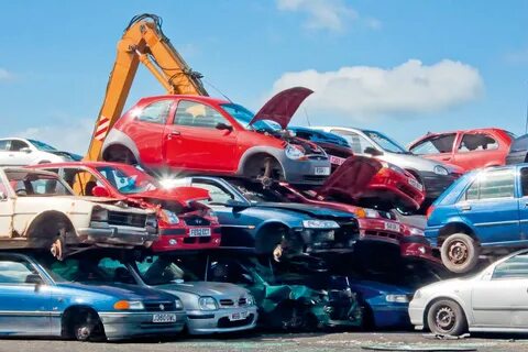 Easy Way To Get Best Cash for Cars Ipswich Services