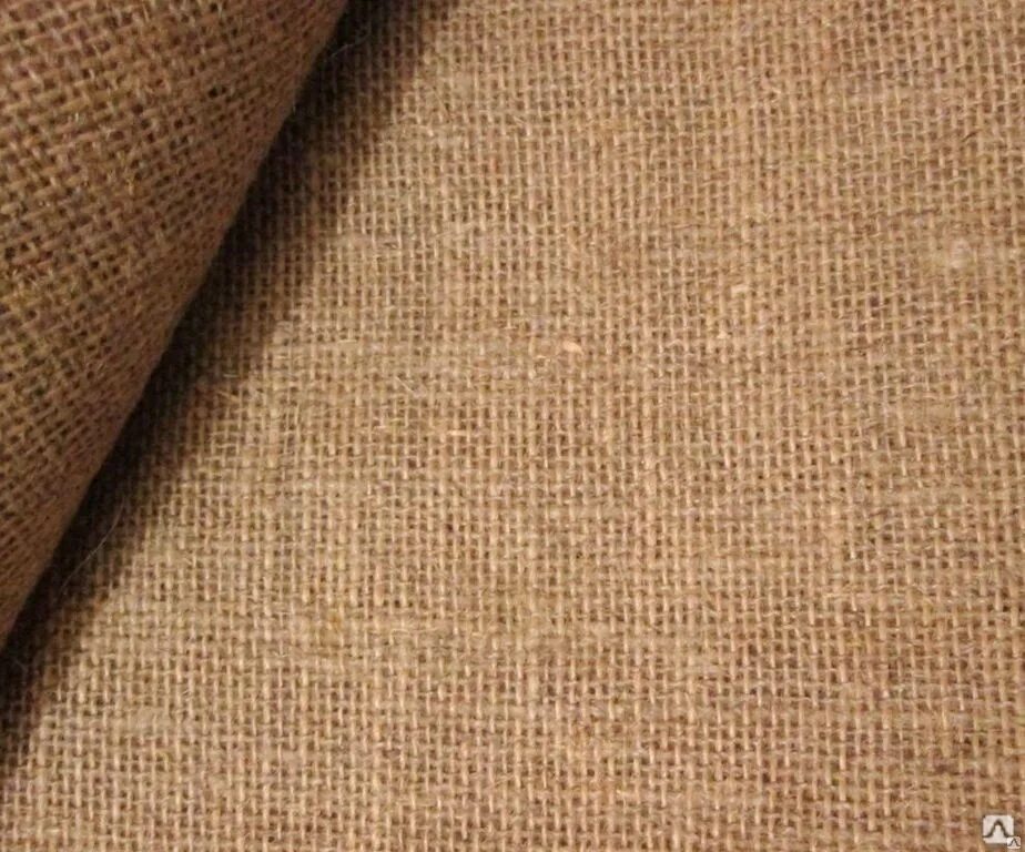 Холщовая ткань. Ткань лен мешковина. Холщовая ткань. Грубая льняная ткань. Грубая ткань.
