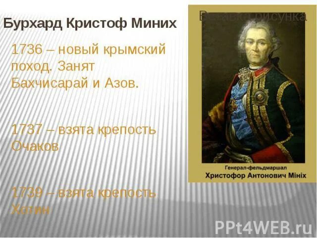 Миних Бурхард Кристоф(1683-1767). Фельдмаршал Бурхард Миних. Миних 1737. Б х миних чем известен