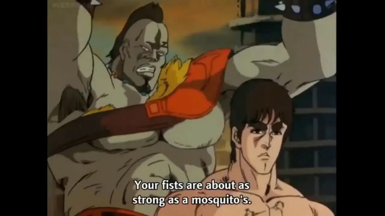Omae wa mo